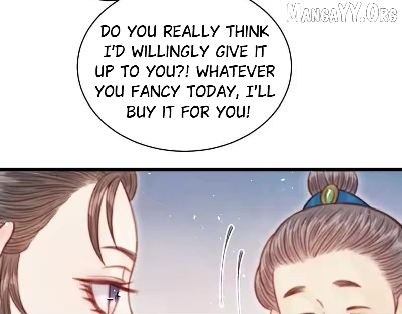 Shao Hua Long: Rebirth of the Evil Concubine’s Counterattack Chapter 39 - page 123